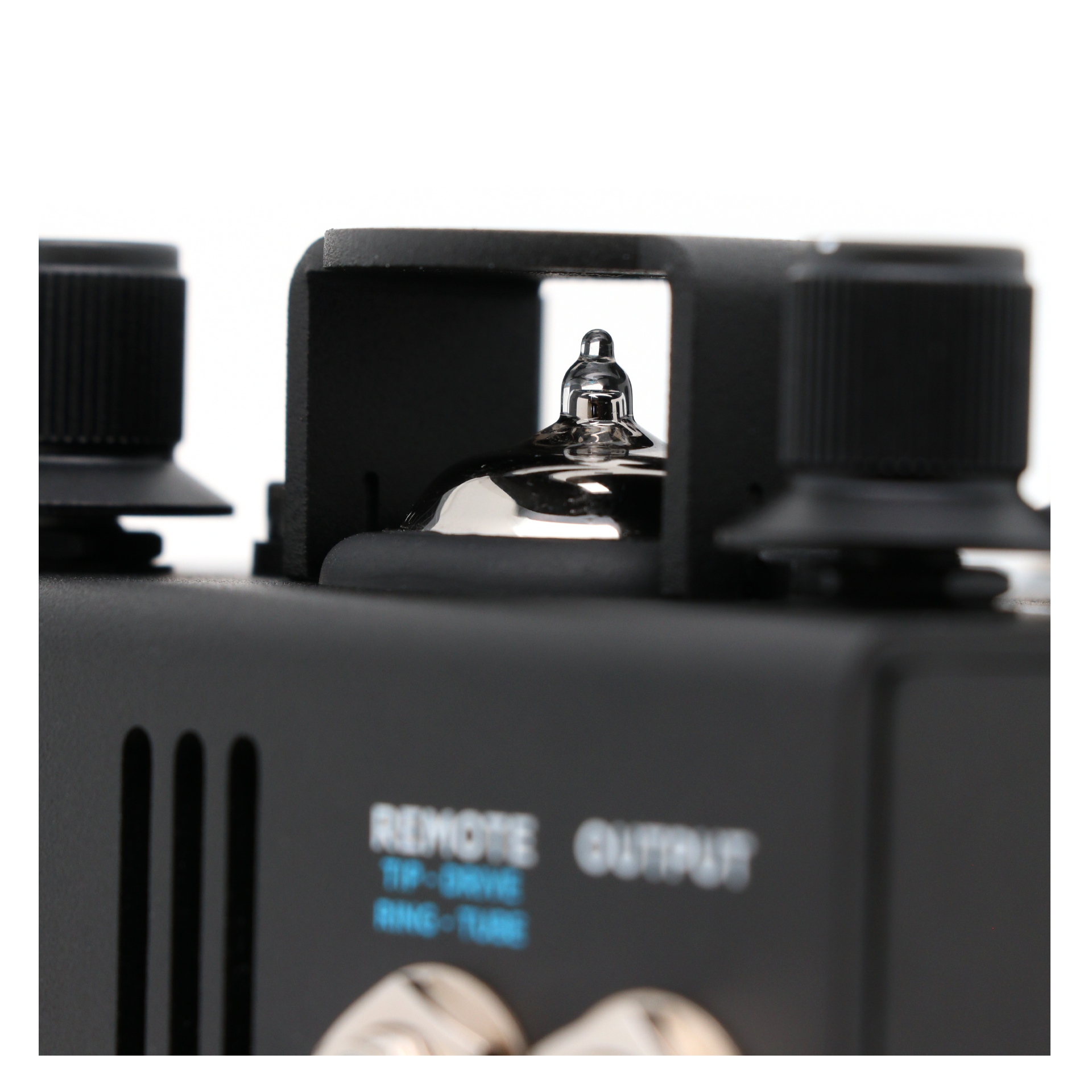 Tube Drive - Twin Triode Dual Overdrive 